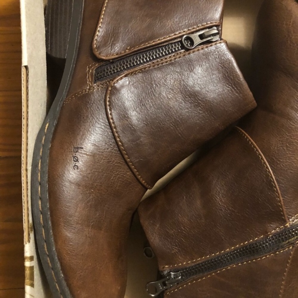 Reserved Born Boots for karenkcloset